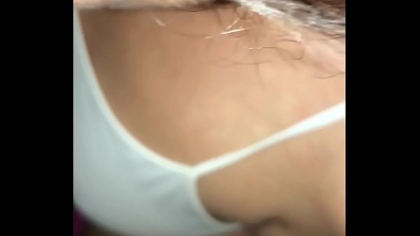 Trashy Gilf Takes Cock