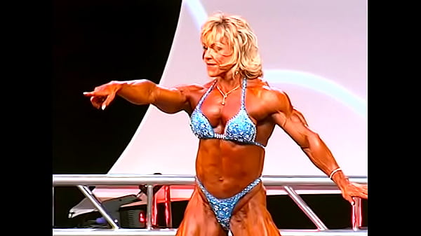 GILF FBB 2007