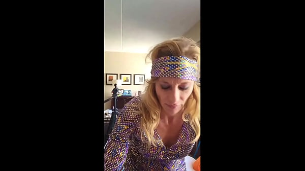 disco diva gilf makes big black man cum in her pussy